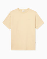 Forét Oak T-Shirt Dusty Yellow