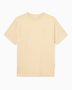 Forét Oak T-Shirt Dusty Yellow