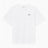 Forét Oak T-Shirt White/Black