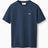 Forét Oak T-Shirt Navy