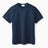 Forét Oak T-Shirt Navy