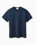 Forét Oak T-Shirt Navy