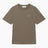 Forét Oak T-Shirt Stone