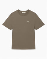 Forét Oak T-Shirt Stone