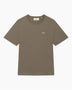 Forét Oak T-Shirt Stone