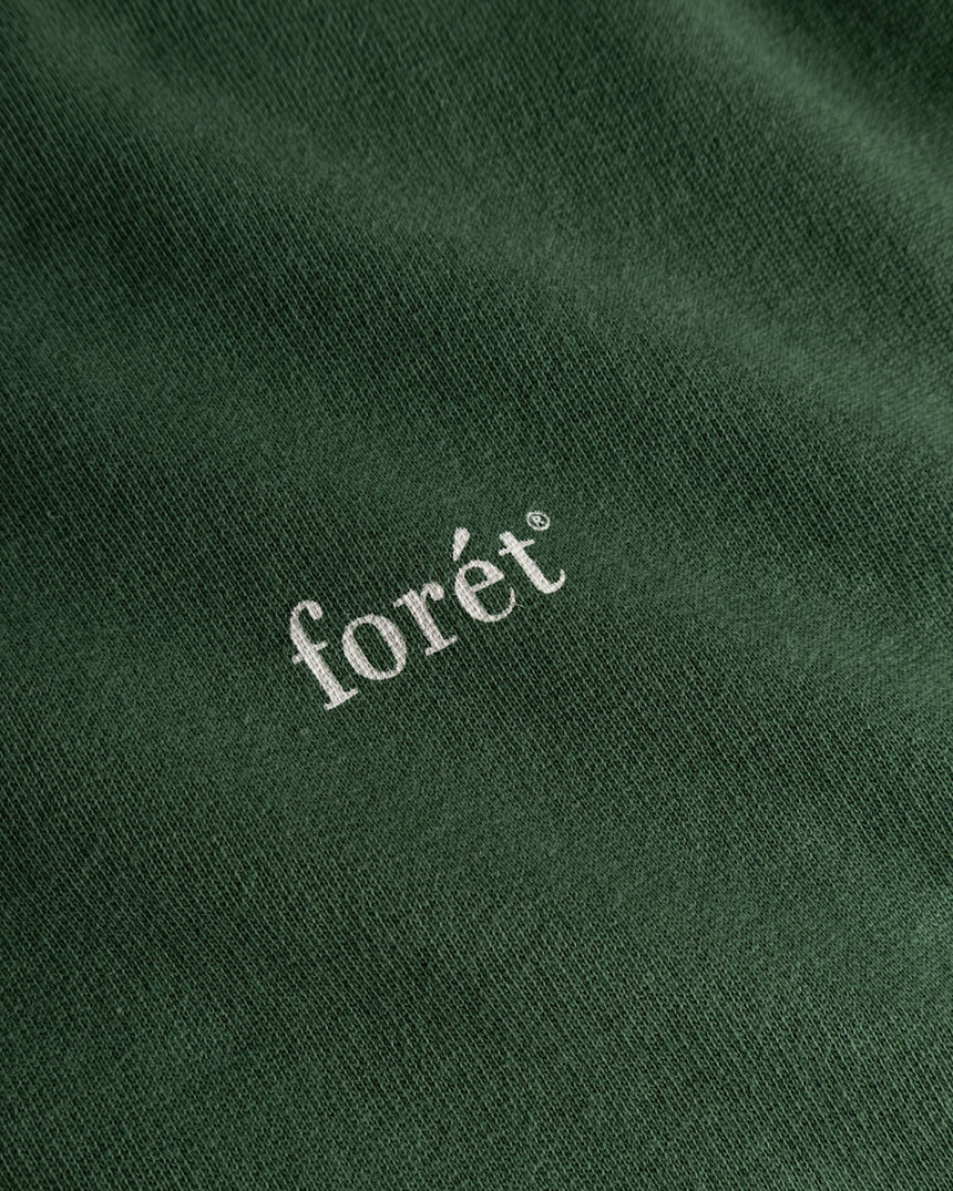 Forét Ocean Erkek Sweatshirt