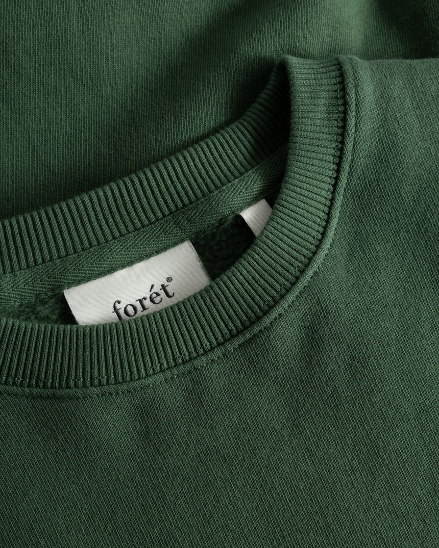 Forét Ocean Erkek Sweatshirt