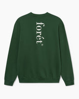 Forét Ocean Erkek Sweatshirt