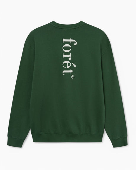 Forét Ocean Erkek Sweatshirt