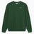 Forét Ocean Erkek Sweatshirt Green/Cloud