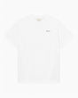 Forét Ocean T-Shirt White/Green