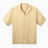 Forét Peer Jacquard Stripe Erkek Gömlek Vintage Yellow