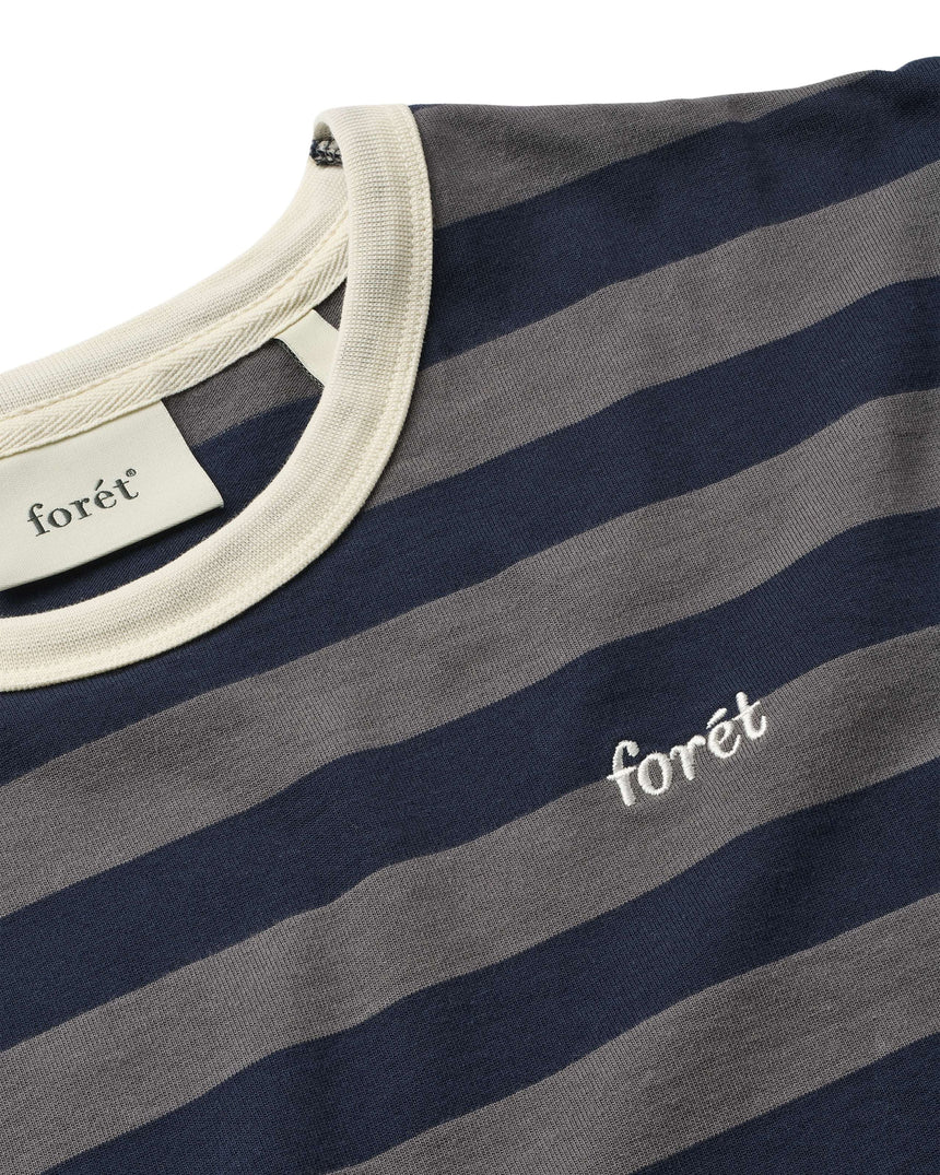 Forét Ray Longsleeve Erkek T-Shirt