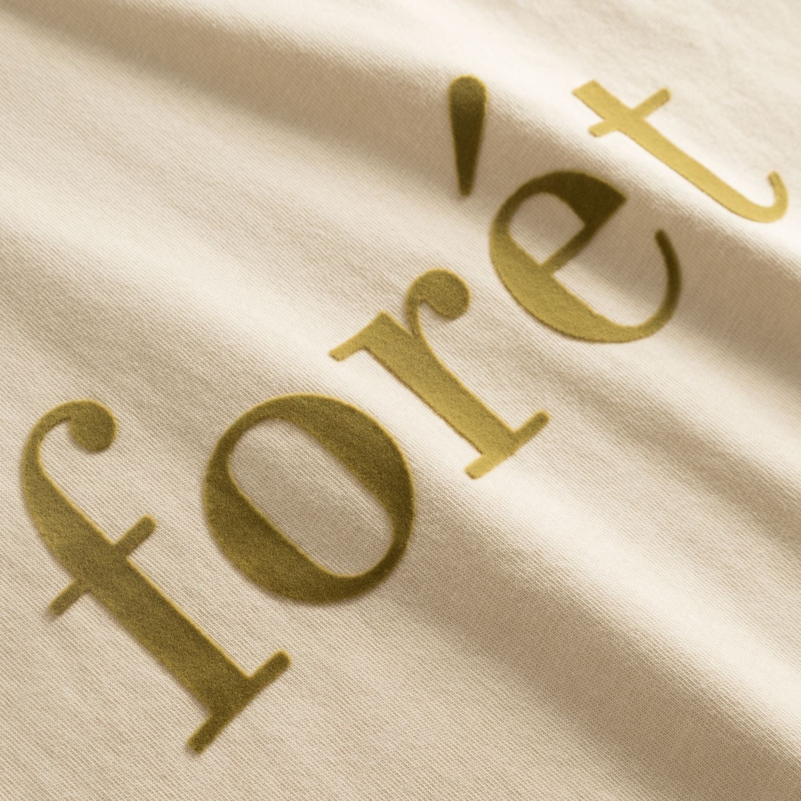 Foret shirt online