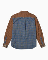 Forét Scout Mix Up Flannel Erkek Gömlek