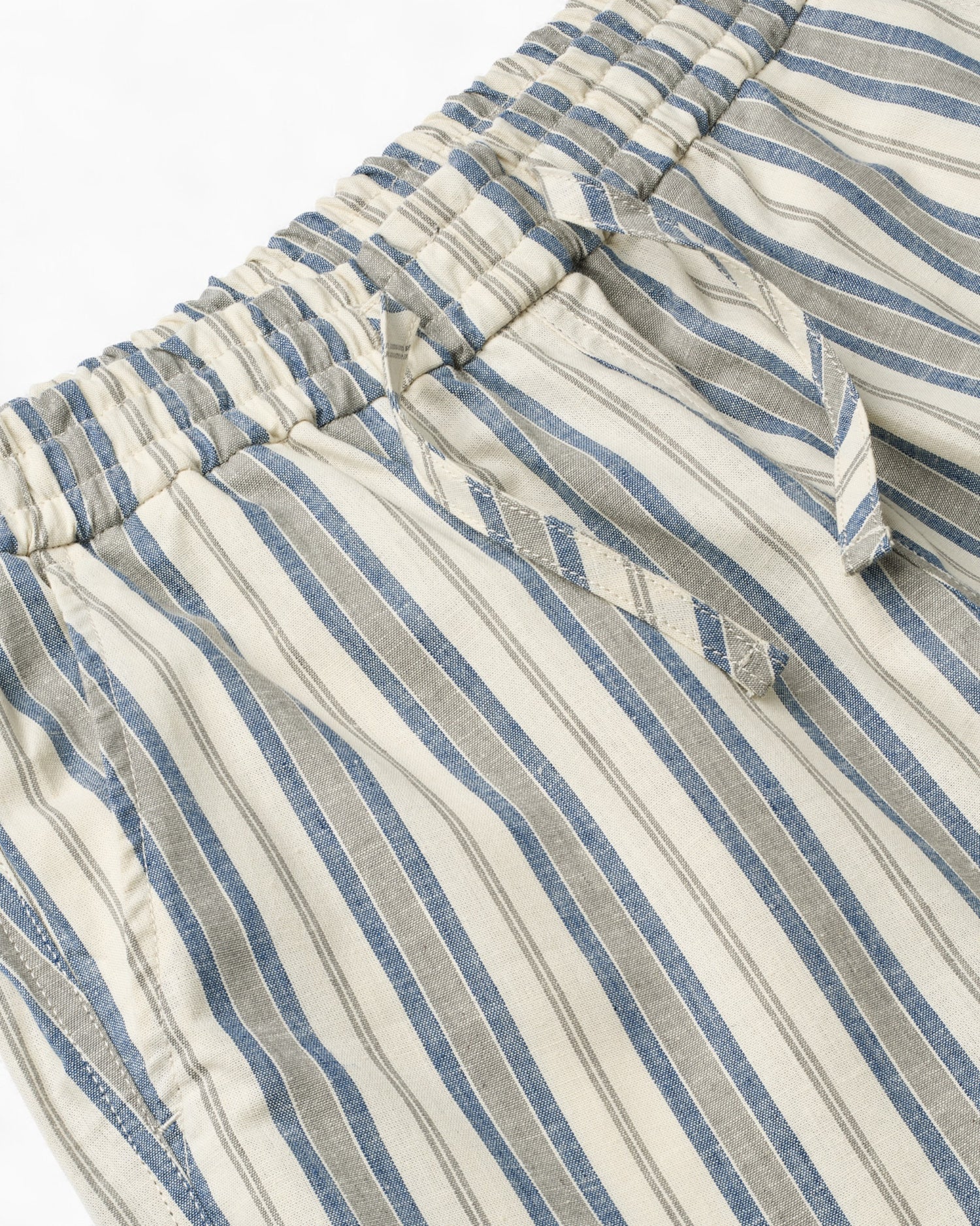 Forét Serene Linen Erkek Şort