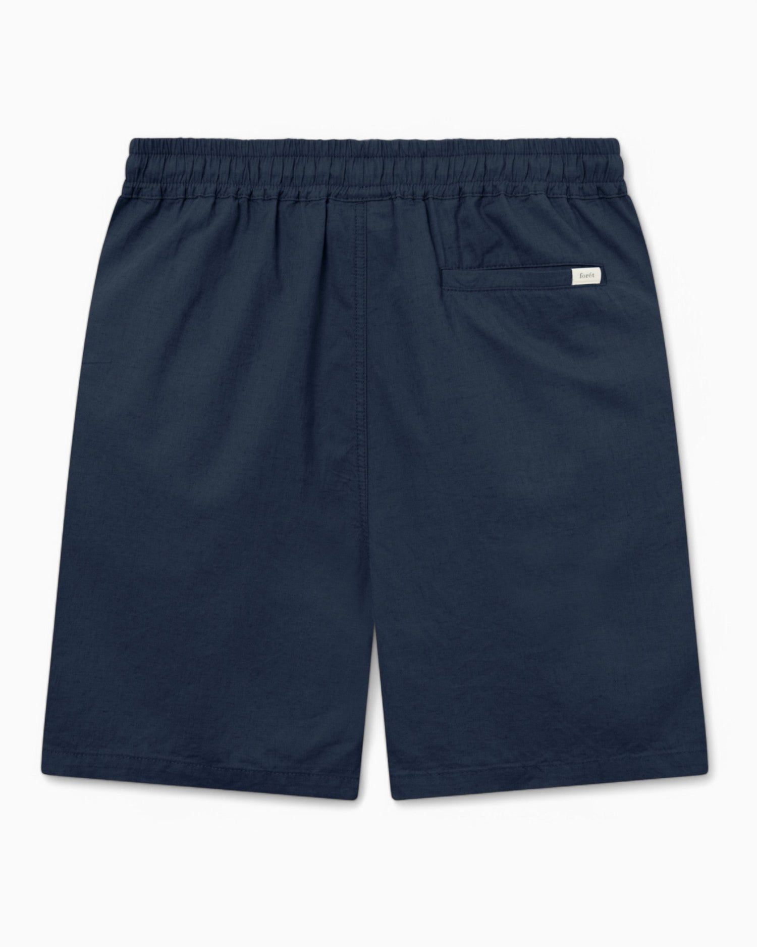 Forét Serene Linen Erkek Şort