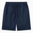 Forét Serene Linen Erkek Şort Navy