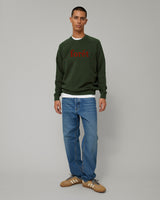 Forét Spruce Sweatshirt