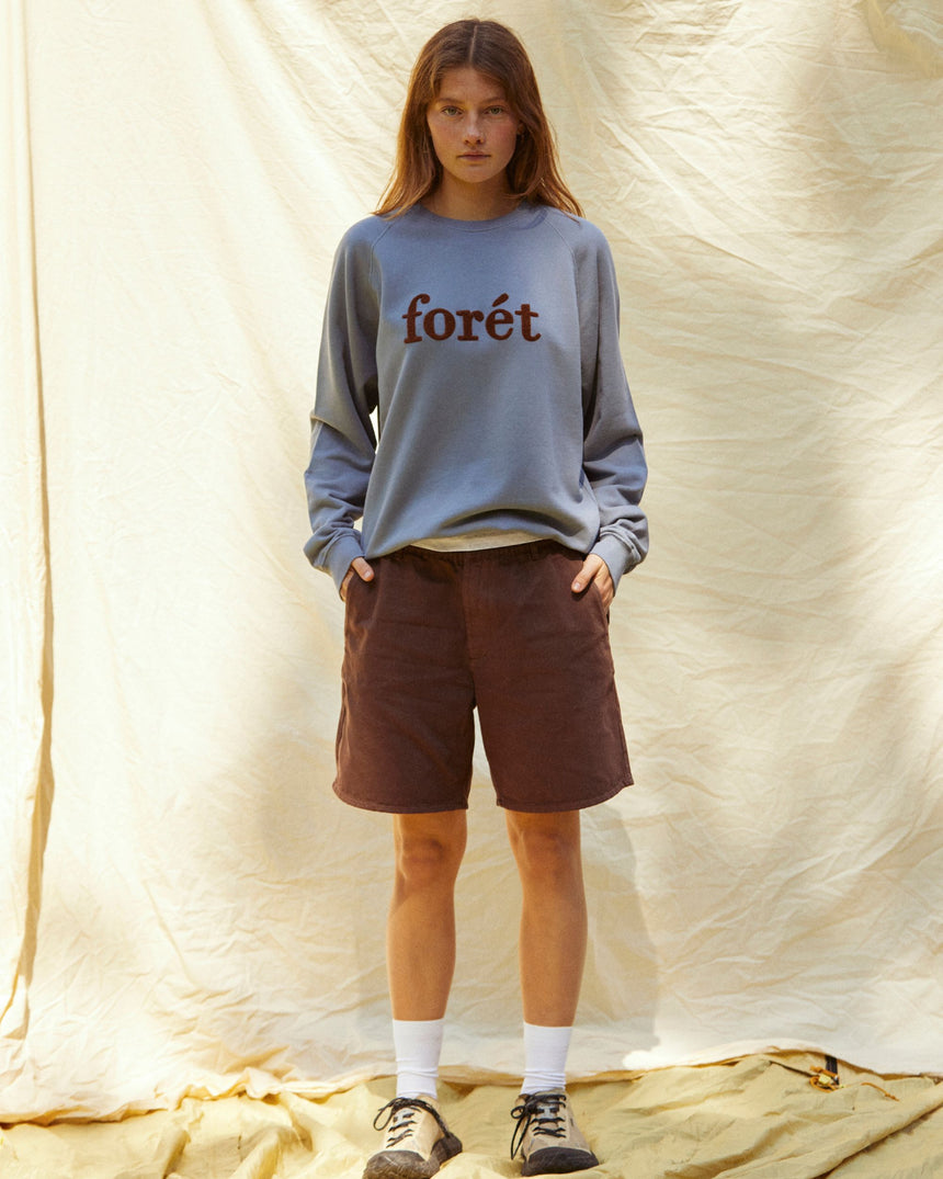 Forét Spruce Sweatshirt