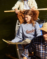 Forét Spruce Sweatshirt