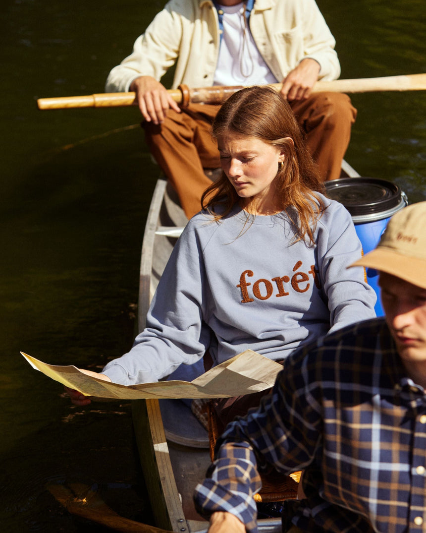Forét Spruce Sweatshirt