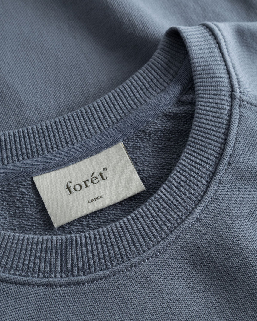 Forét Spruce Sweatshirt