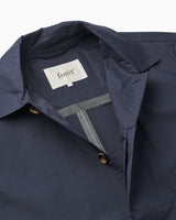 Forét Tent Coat Erkek Ceket