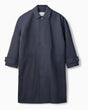Forét Tent Coat Erkek Ceket Navy