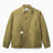 Forét vitruta X forét Berry Overshirt Olive