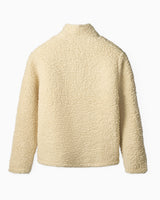 Forét Wave Half Zip Erkek Sweatshirt