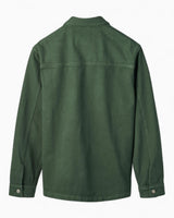 Forét Wood Twill Erkek Gömlek Ceket