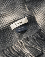 Forét Wool Scarf