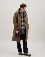 Forét Wool Scarf