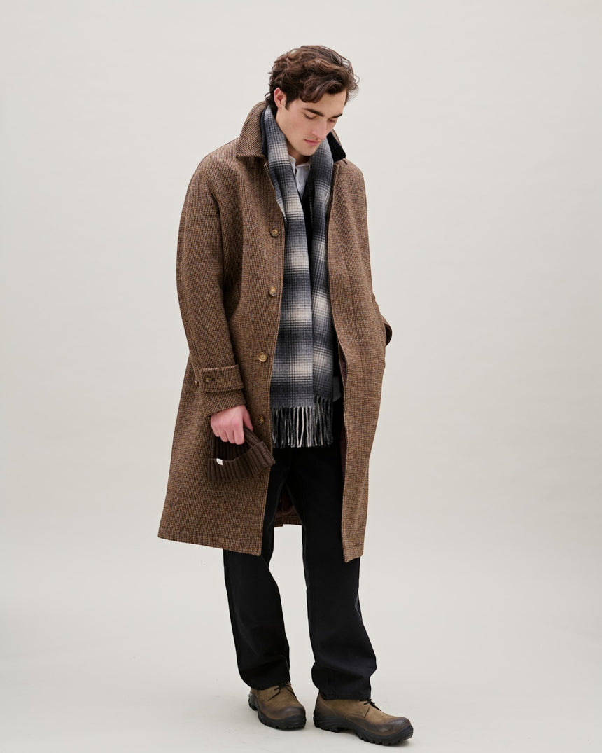 Forét Wool Scarf