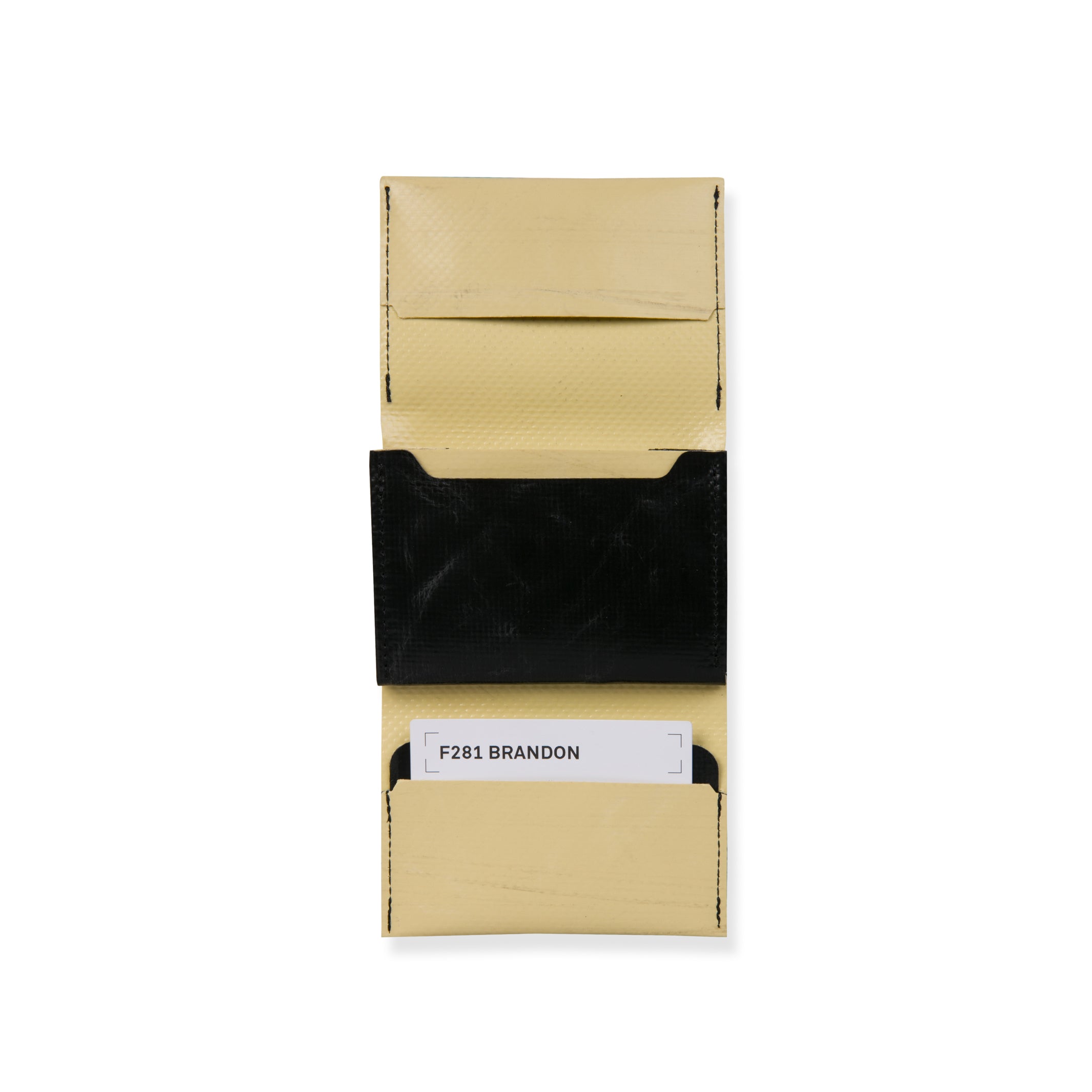 FREITAG F281 Brandon Wallet - vitruta