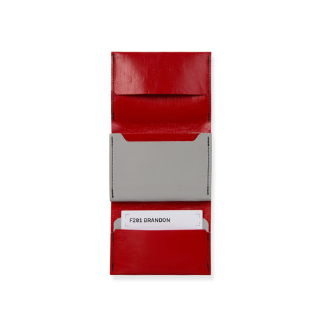 FREITAG F281 Brandon Cüzdan