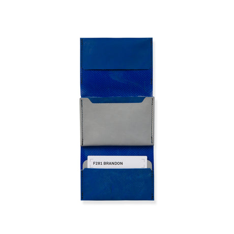 FREITAG F281 Brandon Cüzdan