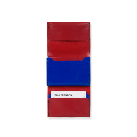 FREITAG F281 Brandon Cüzdan