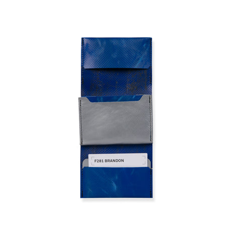 FREITAG F281 Brandon Cüzdan