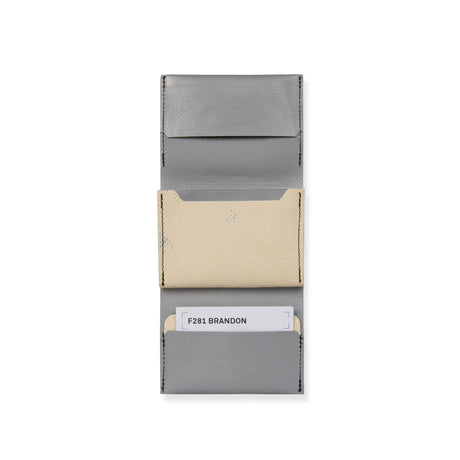 FREITAG F281 Brandon Cüzdan