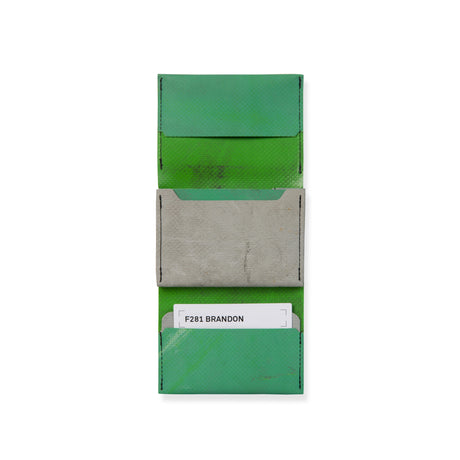 FREITAG F281 Brandon Cüzdan