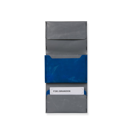 FREITAG F281 Brandon Cüzdan