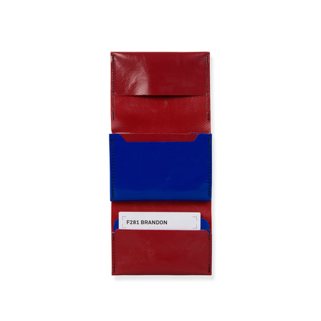 FREITAG F281 Brandon Cüzdan