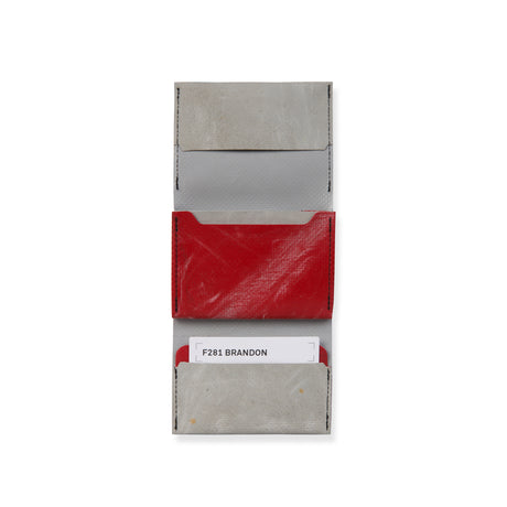 FREITAG F281 Brandon Cüzdan