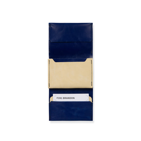 FREITAG F281 Brandon Cüzdan