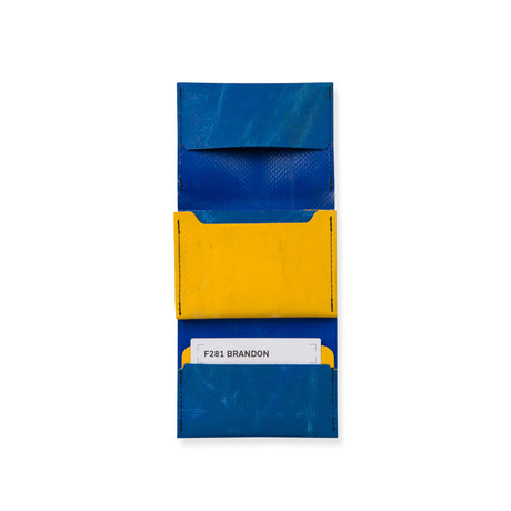 FREITAG F281 Brandon Cüzdan