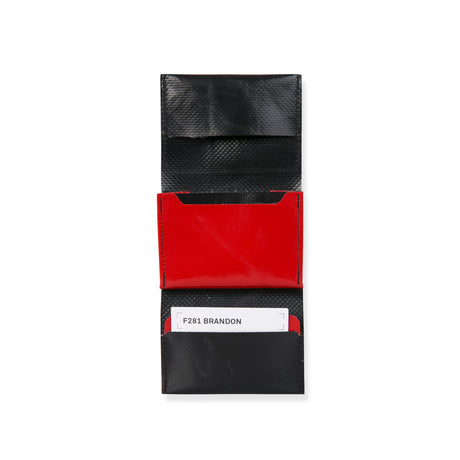 FREITAG F281 Brandon Cüzdan