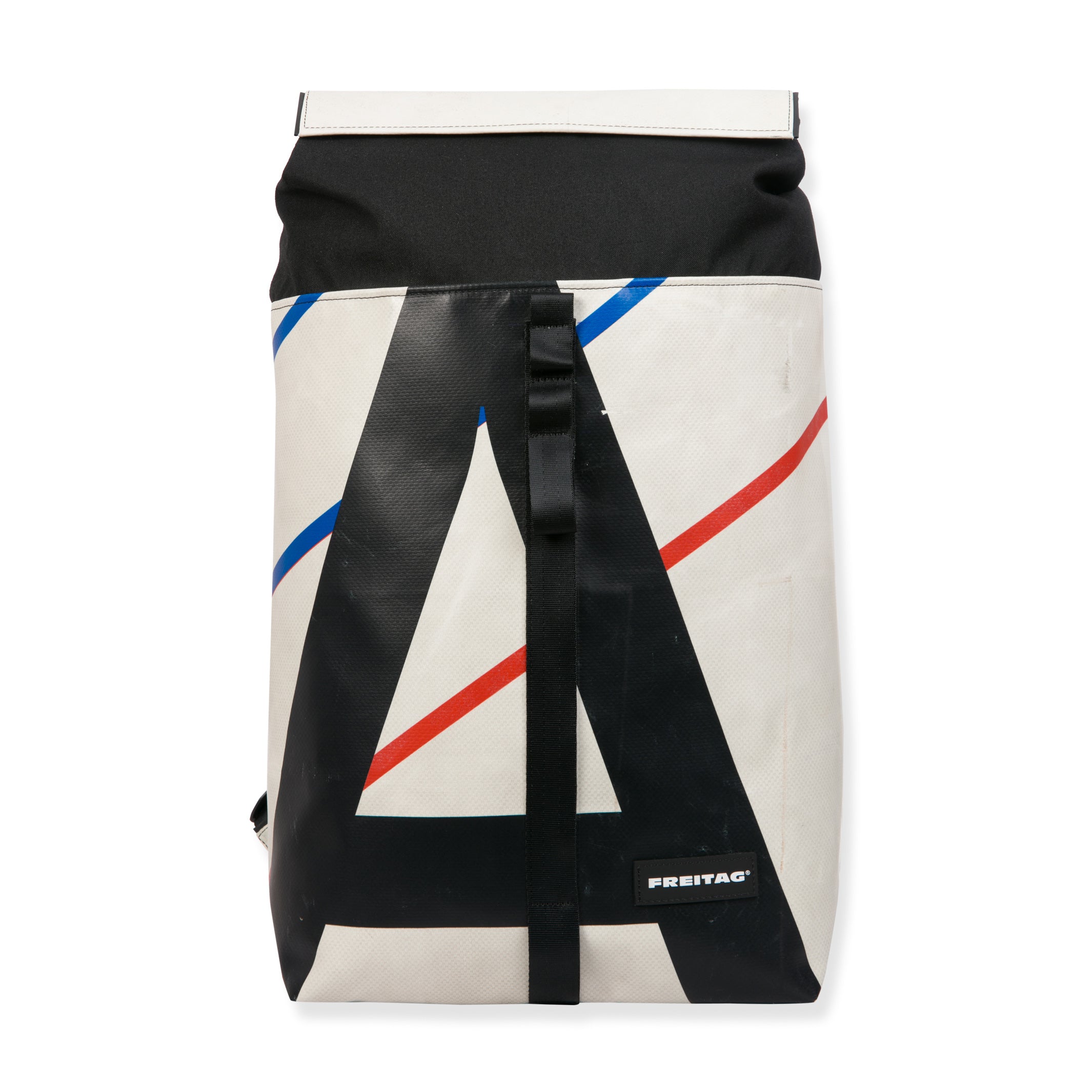 F155 CLAPTON | FREITAG