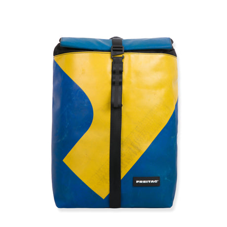 FREITAG F155 Clapton Sırt Çantası Multi-28